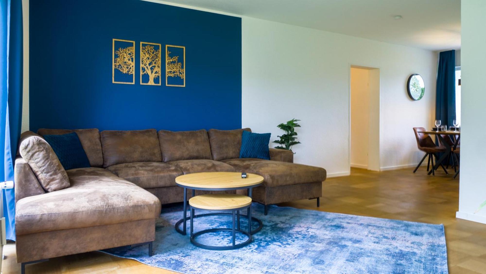 Gross, Modern, Zentrumsnah Mit Parkplatz Und Garten Ulm Exteriör bild
